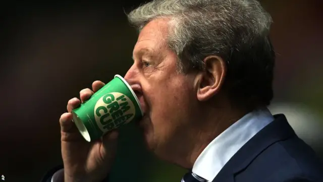 Roy Hodgson