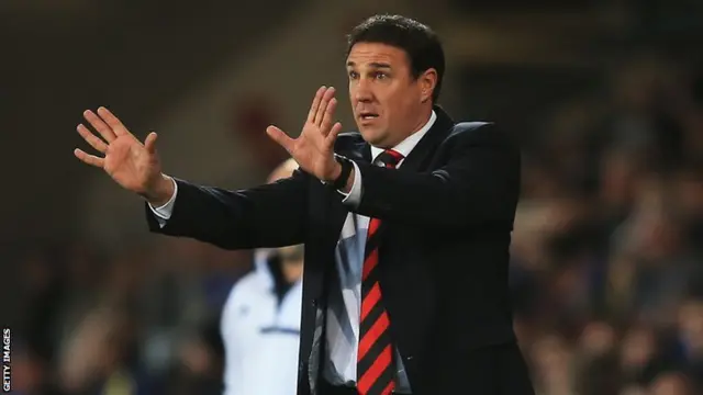 Malky Mackay