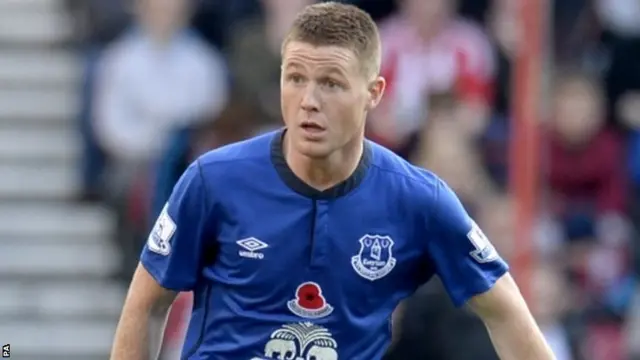 James McCarthy