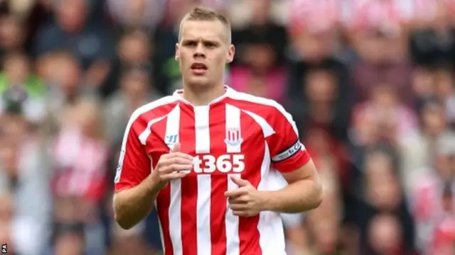 Ryan Shawcross