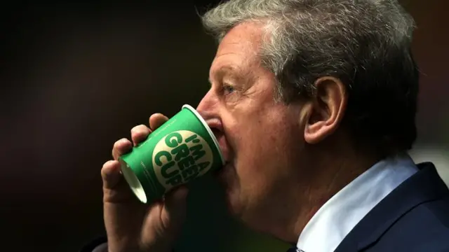 Roy Hodgson