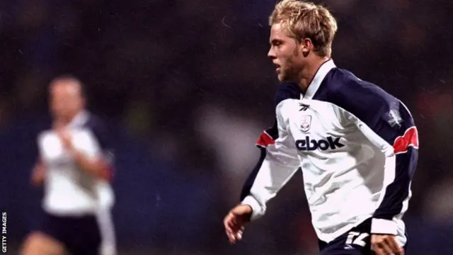 Eidur Gudjohnsen