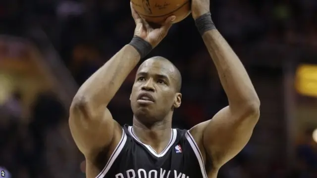 Jason Collins