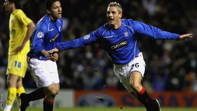 Peter Lovenkrands