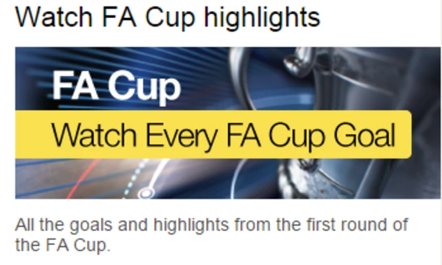 FA Cup