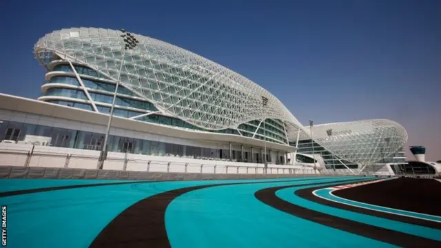 Abu Dhabi