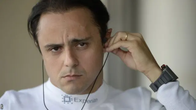 Felipe Massa