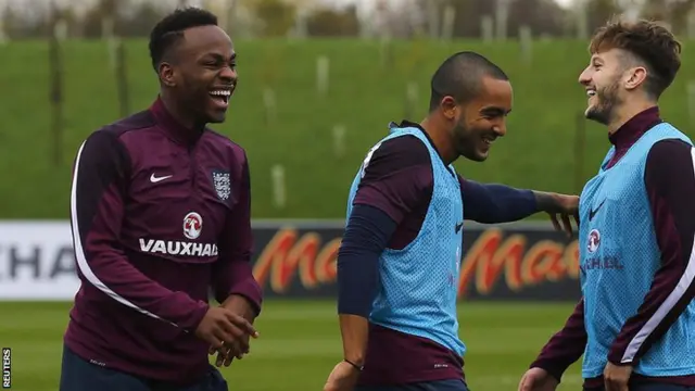 Saido Berahino