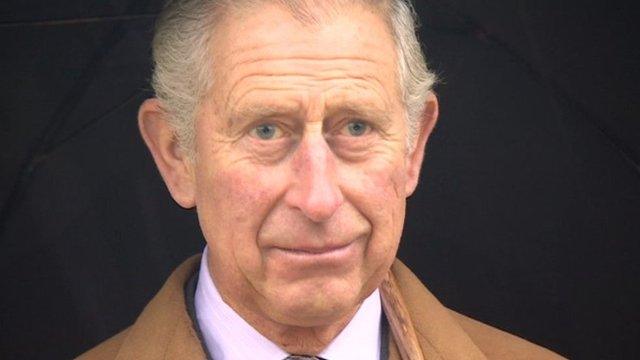 Prince Charles