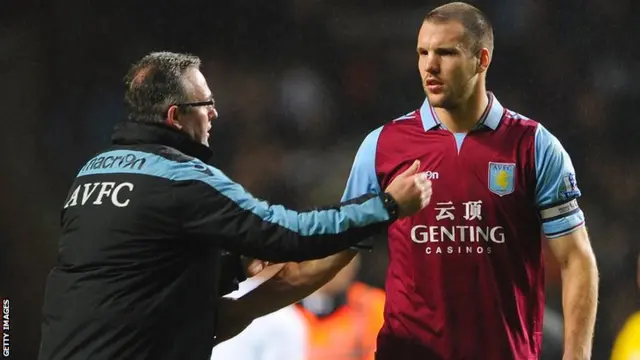 Lambert and Vlaar