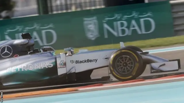 abu dhabi gp