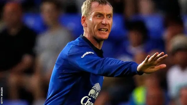 Tony Hibbert