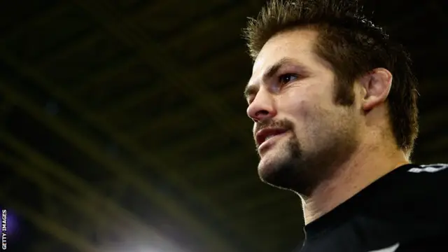 Richie McCaw