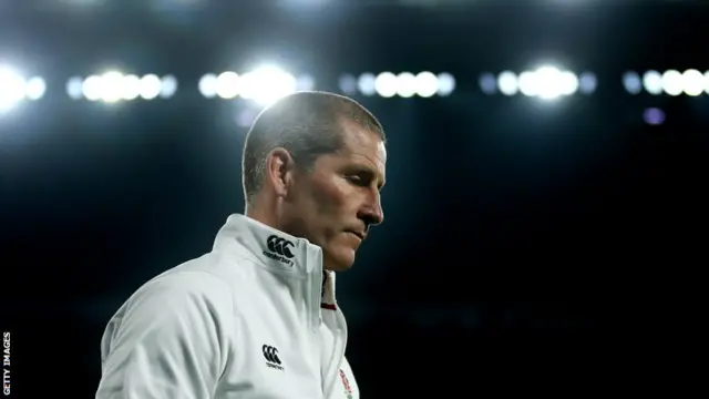 Stuart Lancaster