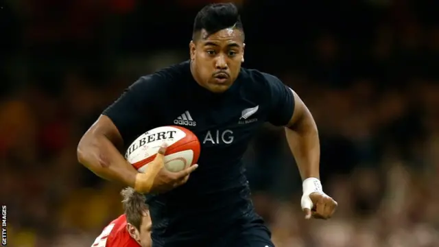 Julian Savea