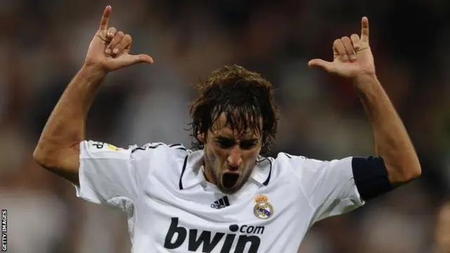 Raul