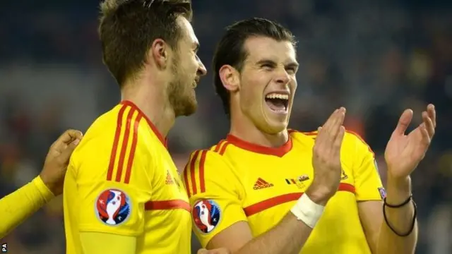 Gareth Bale