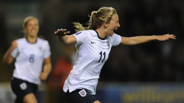 Toni Duggan