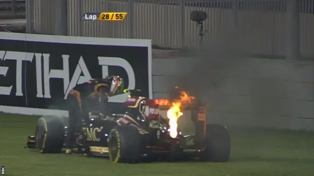 Pastor Maldonado