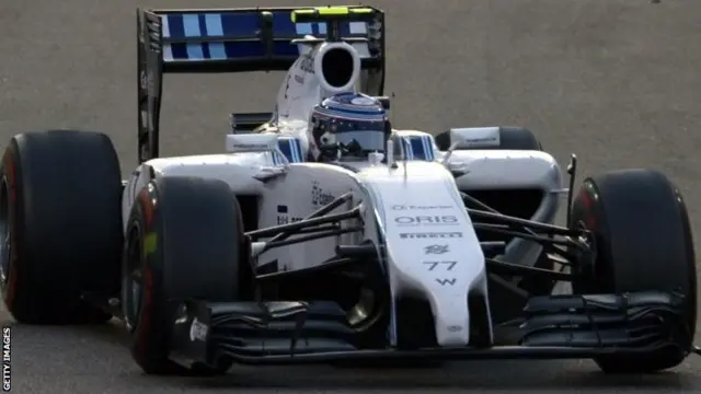 Bottas