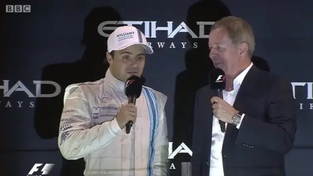 Felipe Massa