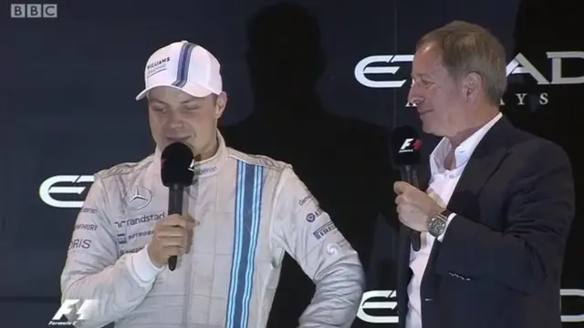 Bottas