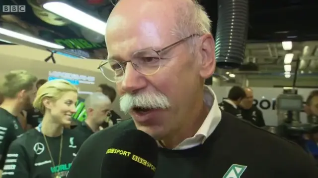 Dieter Zetsche