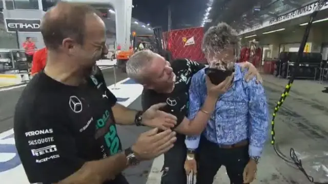 Eddie Jordan