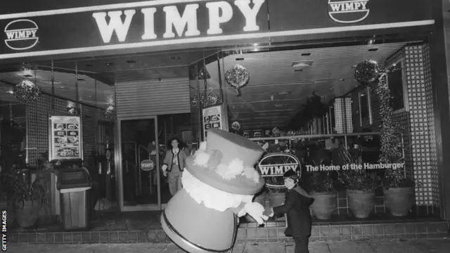 Wimpy