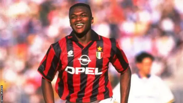 Marcel Desailly