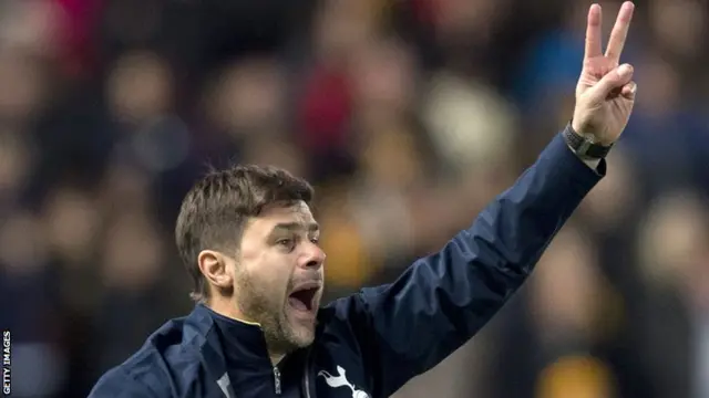 Mauricio Pochettino