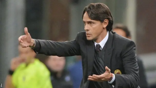 Filippo Inzaghi