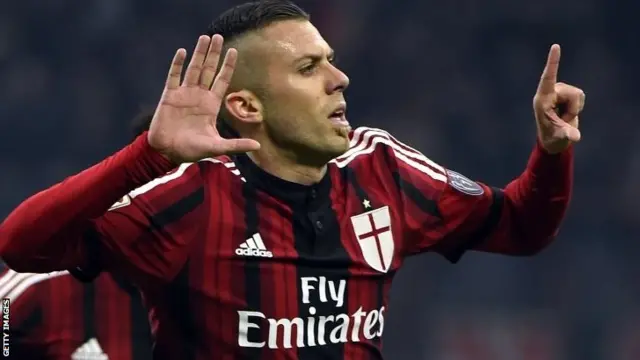 Jeremy Menez