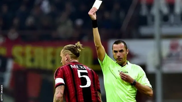 Philippe Mexes