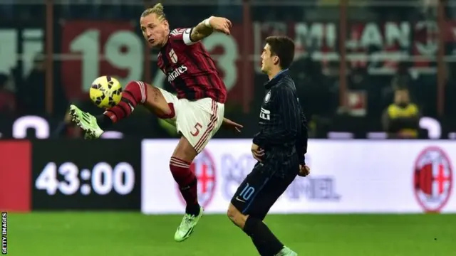 Philippe Mexes