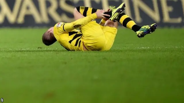 Marco Reus