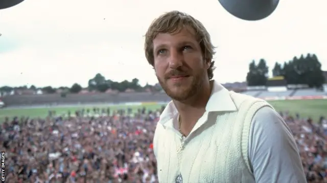 Ian Botham