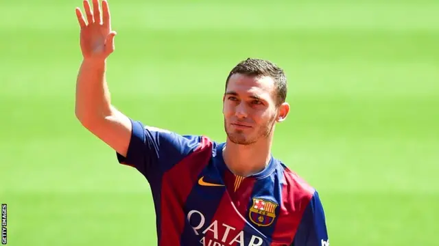 Thomas Vermaelen