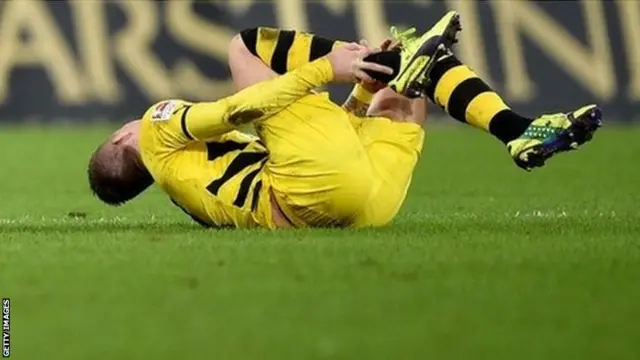 Marco Reus