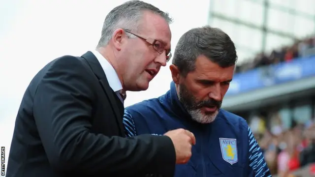 Lambert and Keane