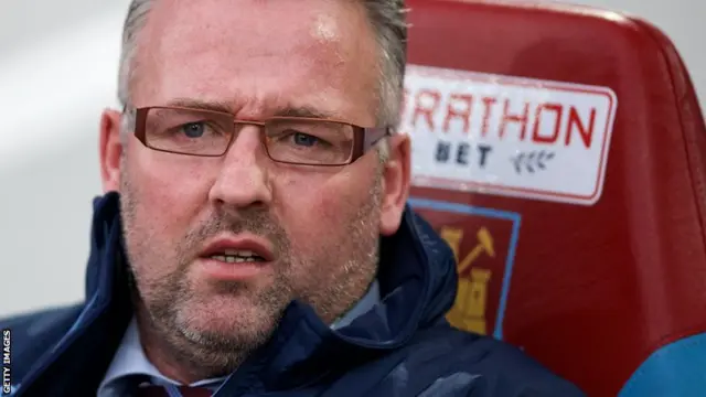 Paul Lambert