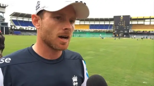 Ian Bell