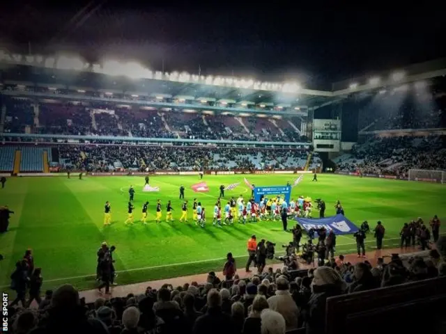 Villa Park