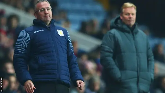 Paul Lambert