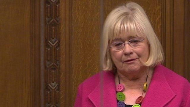 Ann CLwyd