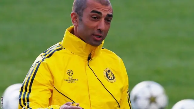 Roberto Di Matteo