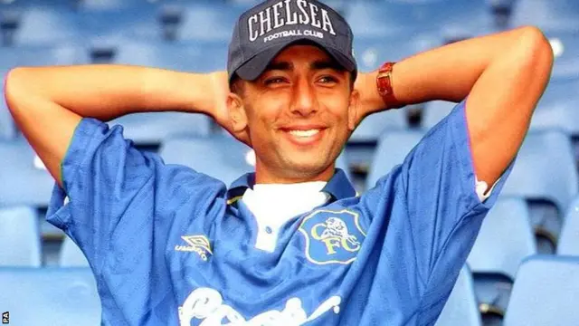 Roberto Di Matteo