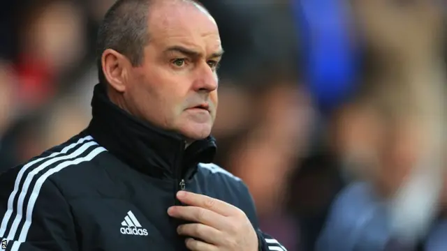 Steve Clarke