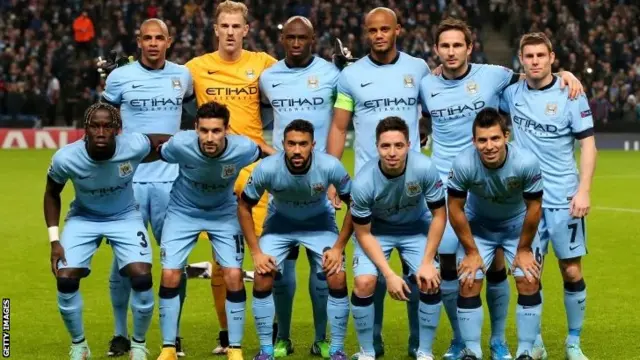 Manchester City