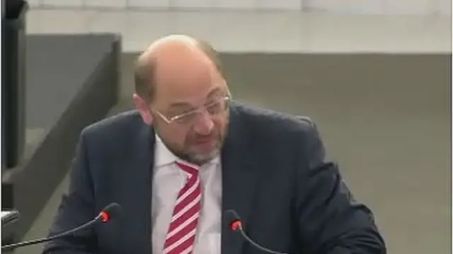 Martin Schulz